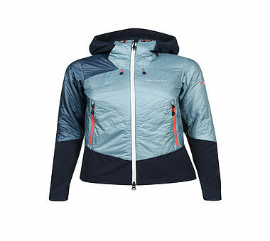 ORTOVOX, Damen Isolationsjacke Swisswool Piz Palü ORTOVOX, Damen Isolationsjacke Swisswool Piz Palü